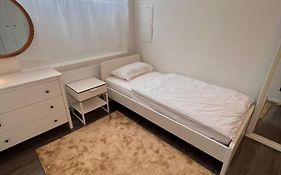Luxus Citywohnung In Hannover